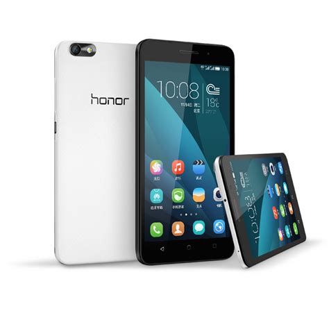 Huawei Honor 4X vs Sony Xperia C3 Karşılaştırma